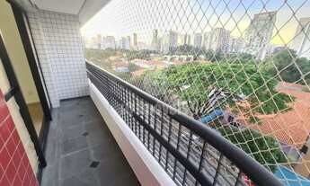 Imagem 4: Apartamento Brooklin , 92m², 3 dormitórios, 1 suíte, 2 vagas, piscina coberta! !