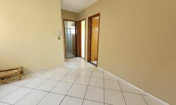 Imagem 2: Apartamento para venda tem 49 metros quadrados com 2 quartos