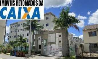 Imagem: Apartamento de 2d no Res. Porto Garibaldi