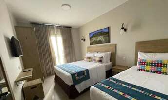 Imagem 2: Quinta Santa Barbara Resort Pirenópolis