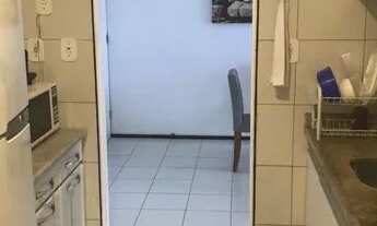 Imagem 7: 02 quartos, mobiliado - Cruz das Almas