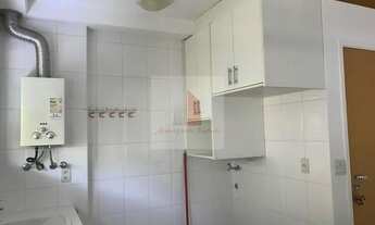 Imagem 4: Apartamento para alugar no bairro Higienópolis - São Paulo/SP