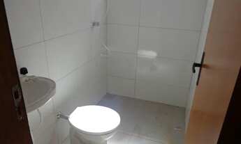 Imagem 6: QR 308 Ótima Casa Novinha 2 Quartos Escriturada em Samambaia Sul - Brasília - DF