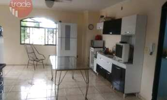 Imagem 3: Casa com piscina