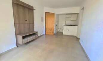 Imagem 2: Ribeirão Preto - Apartamento Padrão - Nova Aliança