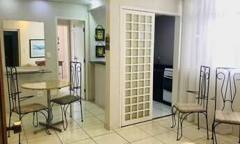 Imagem 2: 1 quarto mobiliado na Savassi