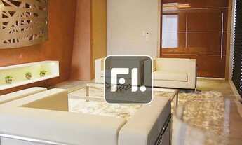 Imagem 4: Conjunto para alugar, 257 m² por R$ 29.662,80/mês - Brooklin - São Paulo/SP