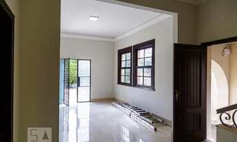 Imagem 4: Casa para Aluguel - Santo Agostinho, 6 Quartos, 400 m2