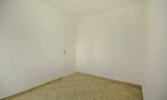 Imagem 4: Apartamento tipo para venda com 2 quartos, 54m²