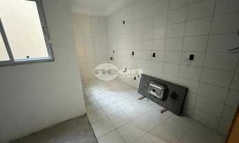 Imagem 3: SANTO ANDRé - Apartamento Padrão - Vila Príncipe de Gales