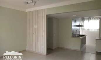 Imagem: Apartamento com 2 dormitórios, 82 m²