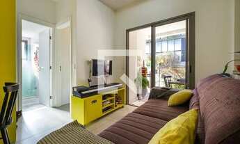 Imagem 3: Apartamento para Aluguel - Vila Madalena, 2 Quartos, 87 m2