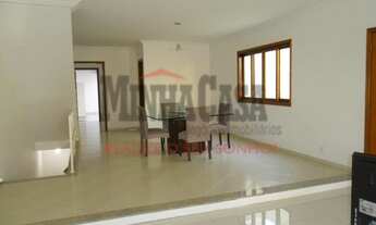 Imagem 2: Casa com 3 suítes 6 vagas quintal e churrasqueira no Morumbi