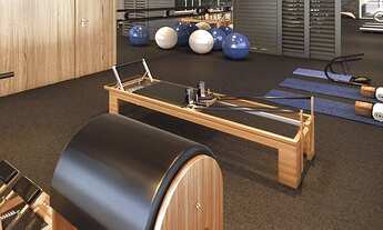 Imagem 6: Apartamento para venda tem 276m² perto de tudo, face sombra com vista permanente para o Pa