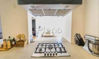 Imagem 7: Apartamento para locação ou venda no Cambuí - Campinas/SP