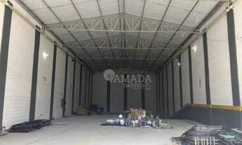 Imagem 4: Galpão para alugar, 500 m² por R$ 14.220,00/mês - Vila Ponte Rasa - São Paulo/SP