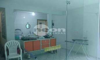 Imagem 6: SANTO ANDRé - Casa Padrão - Vila Gilda