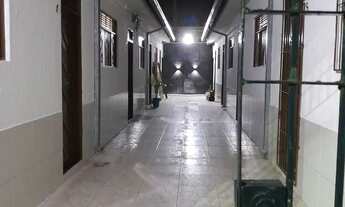 Imagem: Kitnet planalto com água e internet