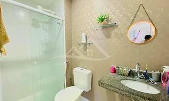 Imagem 7: Apartamento para Venda em Serra, Valparaíso, 2 dormitórios, 1 suíte, 2 banheiros, 1 vaga