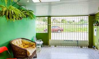 Imagem 2: Casa com 3 dormitórios à venda com 105.12m² por R$ 280.000,00 no bairro Vargem Grande - PI