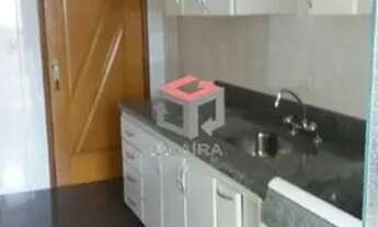 Imagem 7: Apartamento para locação com 2 quartos no bairro Santa Paula - São Caetano do Sul - SP