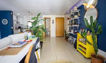 Imagem 4: Aldeia do Bueno - Apartamento 2 quartos, sendo 2 suítes