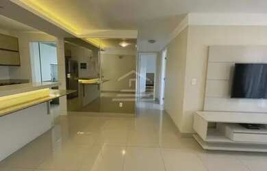 Imagem 3: Apartamento 74m² no Renascença Nascente 02 Quartos MKT°TR138294°18