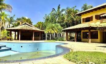 Imagem 5: Casa Para Locação Em Alphaville