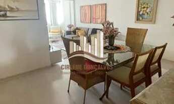 Imagem 6: Apartamento para venda com 97 metros quadrados com 3 quartos em Jatiúca - Maceió - AL