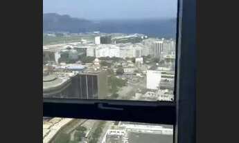 Imagem 2: Sala no edifício candido mendes