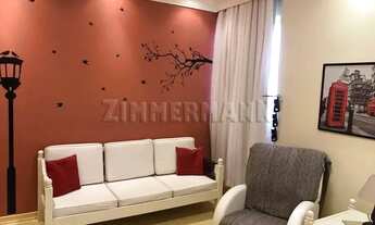 Imagem 3: APARTAMENTO DE 2 DORMITÓRIOS NO CAMBUCI