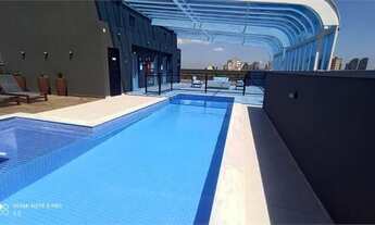 Imagem: Apartamento para venda com 25 metros quadrados