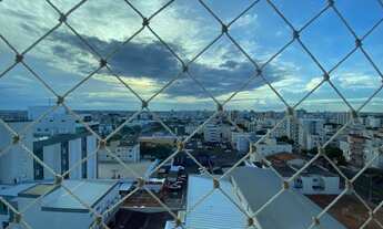 Imagem 6: Apartamento Residencial Jardim Finotti / Santa Mônica - Uberlândia MG