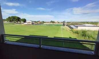 Imagem 6: Apartamento para venda possui 50 metros quadrados com 2 quartos em Parque D Pedro - Itaiti