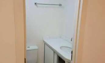 Imagem 4: Apartamento com 2 dormitórios, 56 m² - venda por R$ 410.000,00 ou aluguel por R$ 2.513,00