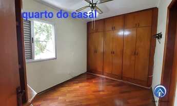 Imagem 6: Apartamento de 82m² com 3 dormitórios sendo 1 suíte no Jardim Paraíso em São José dos Camp