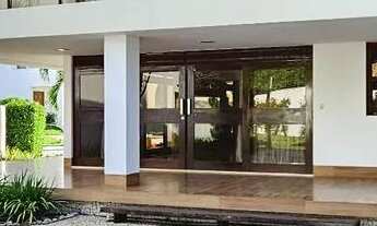 Imagem: ALUGA-SE BELISSIMA CASA EM CONDOMÍNIO FECHADO!!