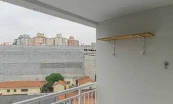 Imagem 3: Apartamento para Aluguel - Jaguaré, 2 Quartos, 56 m2