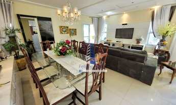 Imagem 3: Casa à venda, 284 m² por R$ 780.000,00 - Edson Queiroz - Fortaleza/CE