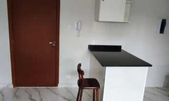 Imagem 4: Kitnet/conjugado para aluguel tem 27 m² em Mooca - São Paulo - SP