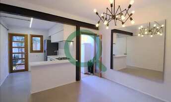 Imagem: São Paulo - Casa de Vila - Paraíso