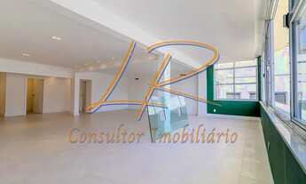 Imagem 5: Amplo apartamento colado no Metrô de Botafogo, com 3 quartos, vaga de garagem e 225m²