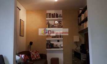 Imagem 2: Apartamento, Vila Clementino - São Paulo