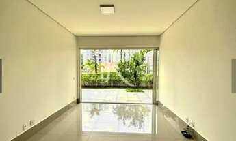 Imagem 2: Apartamento para aluguel tem 200 metros quadrados com 3 quartos