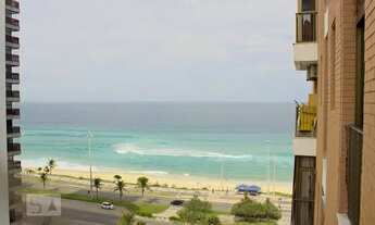 Imagem 5: Apartamento para Aluguel - Jardim Oceânico, 2 Quartos, 70 m2