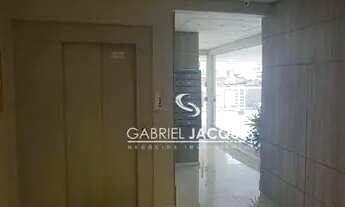 Imagem 4: Apartamento pronto pra morar com 2 dormitórios à venda, 72 m² por R$ 400.000 - Pagani II