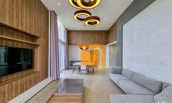 Imagem 7: Casa com 5 dormitórios para alugar, 286 m² por R$ 13.000,00/mês - Alphaville - Gravataí/RS