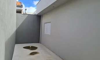 Imagem 5: Casa para venda de 80m² com 2 quartos em Bairro Palmital - Marília - SP
