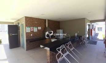 Imagem 7: Apartamento com 2 quartos para alugar, 44 m² por R$ 1.627/mês - Cambeba - Fortaleza/CE