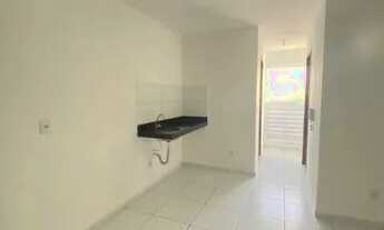 Imagem 2: Excelente apartamento para aluguel possui 40 metros quadrados com 1 quarto